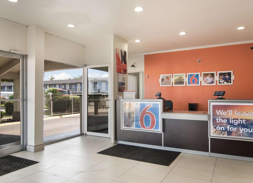 Recepció Foto