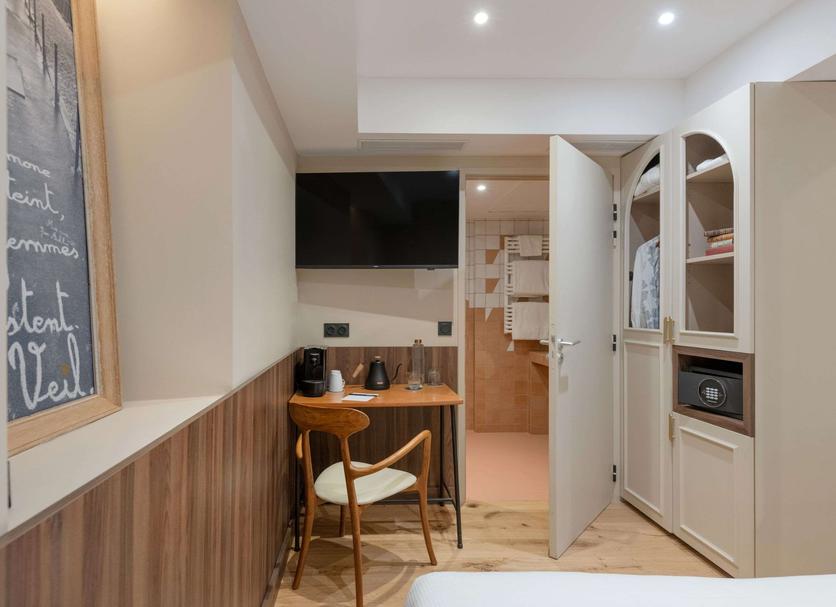 Serveis de l’habitació Foto