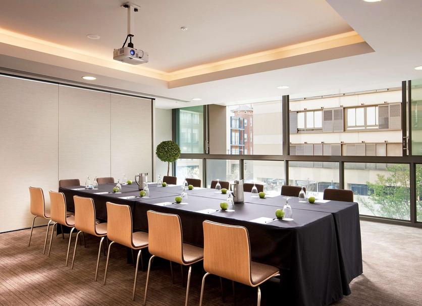Sala de conferències Foto