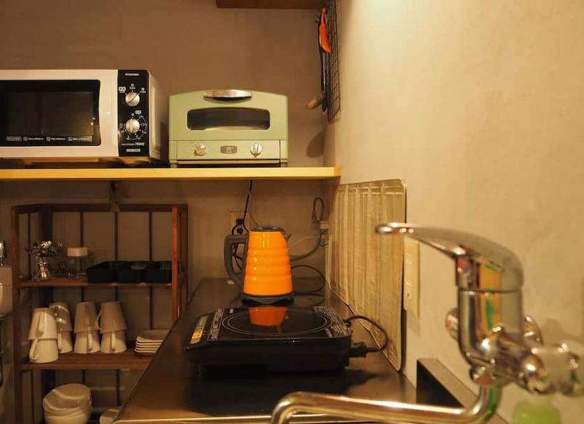 Serveis de l’habitació Foto