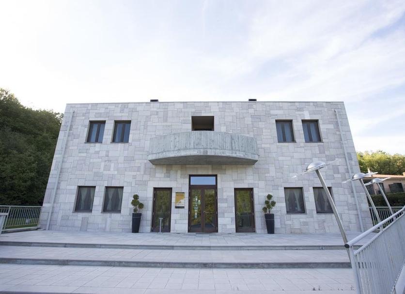 Edifici Foto
