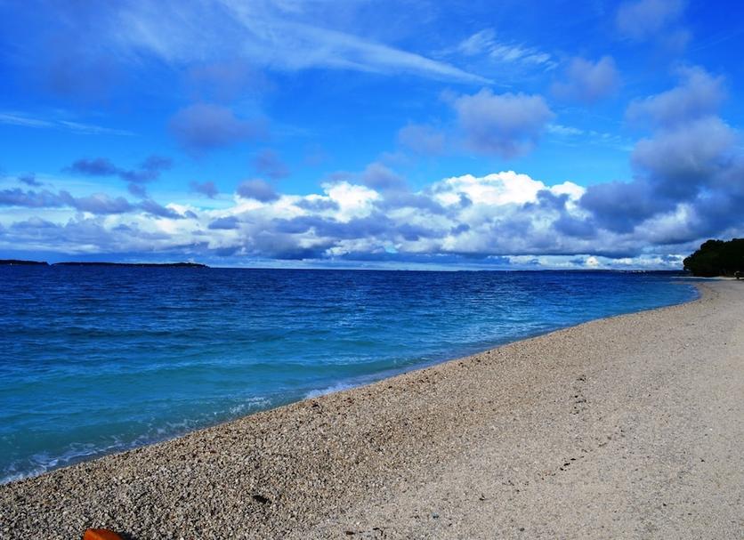 Platja Foto