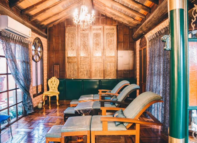 Sala Foto