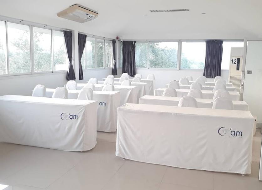 Sala de conferències Foto