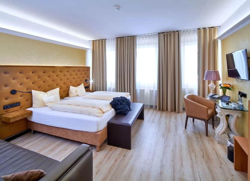 Habitació Foto