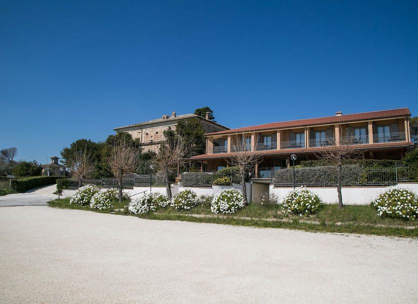 Edifici Foto