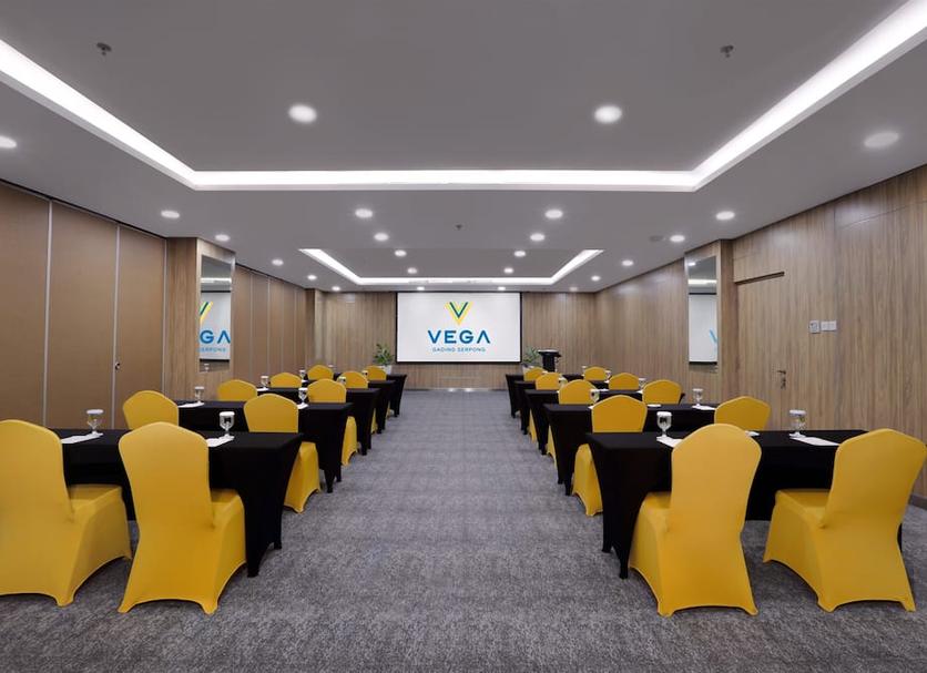 Sala de conferències Foto