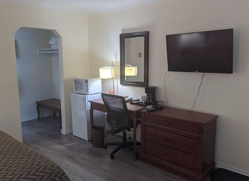 Serveis de l’habitació Foto
