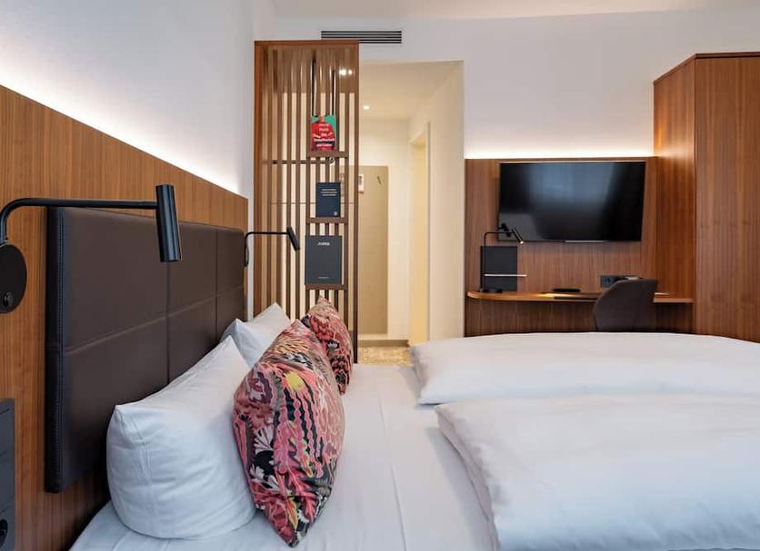 Habitació Foto