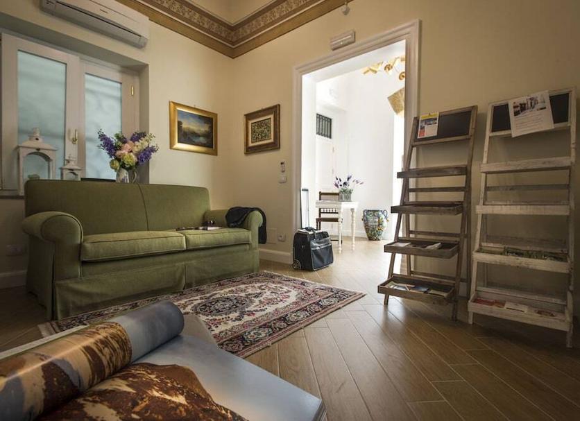 Sala Foto