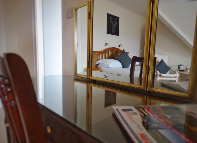 Serveis de l’habitació Foto