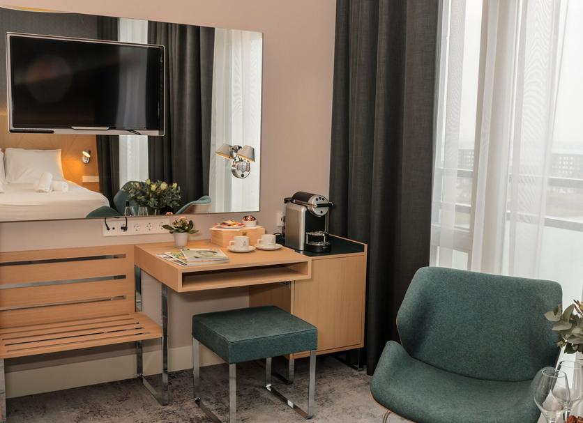 Serveis de l’habitació Foto