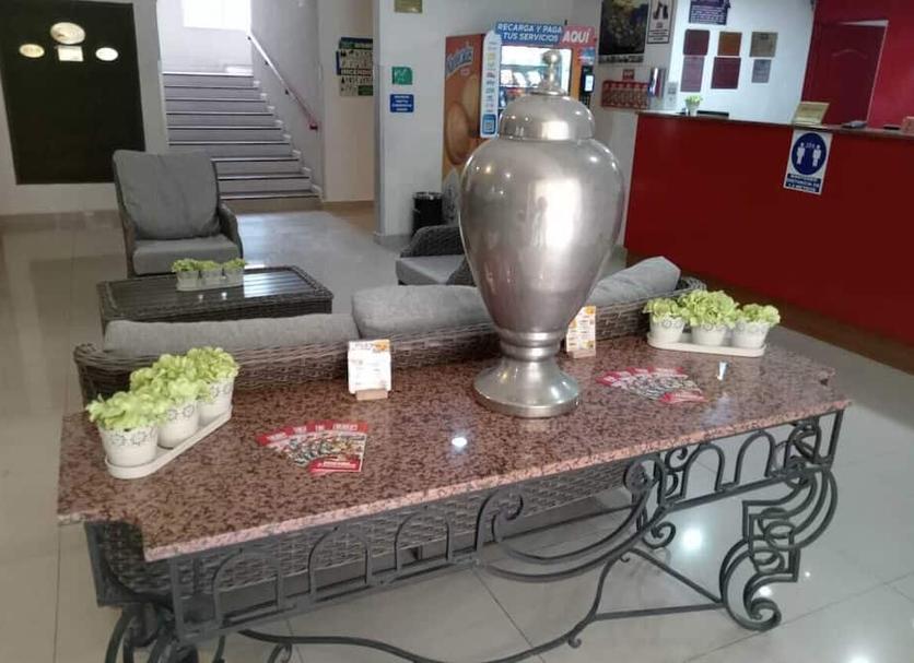 Serveis de l’habitació Foto