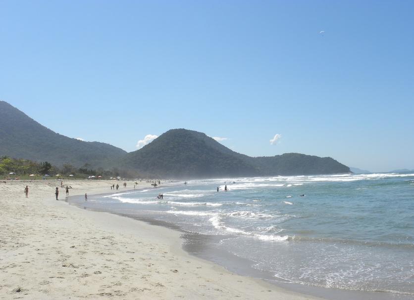 Platja Foto
