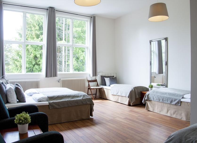 Habitació Foto