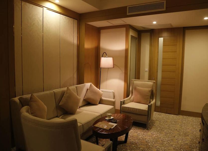 Sala Foto