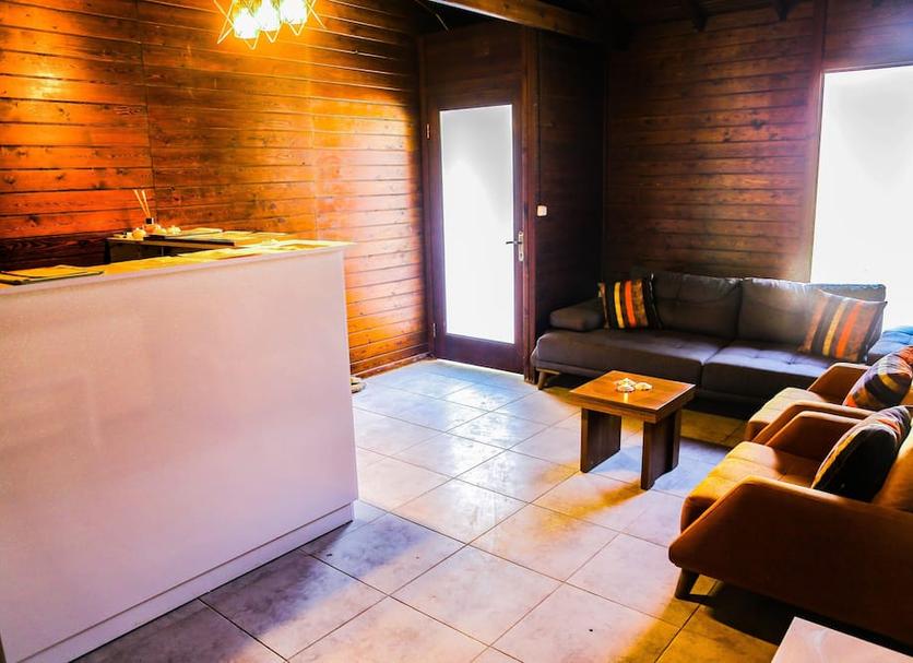 Sala Foto