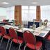 Sala de conferències