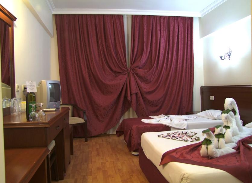 Habitació Foto