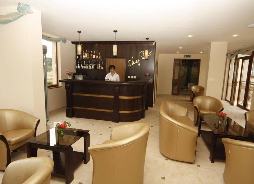 Recepció Foto