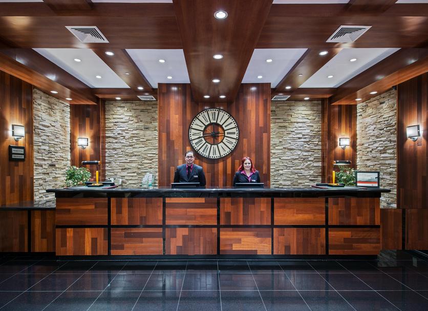Recepció Foto