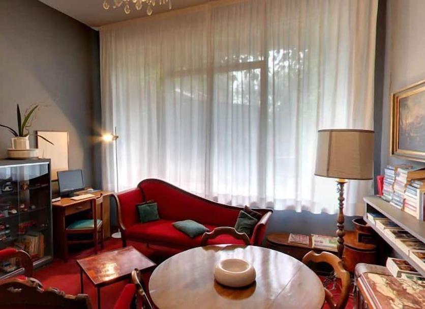 Sala Foto