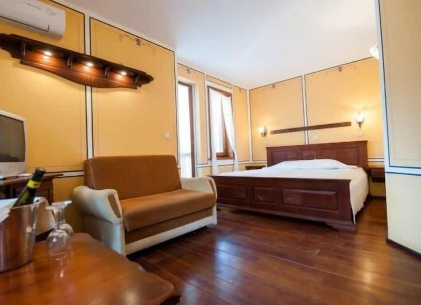 Habitació Foto