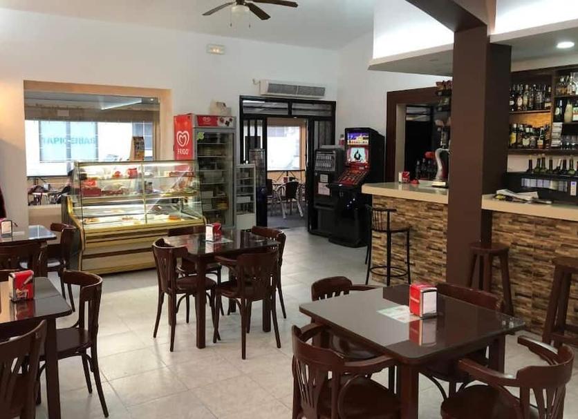 Bar Foto