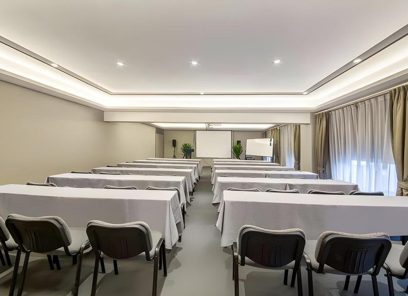 Sala de conferències Foto