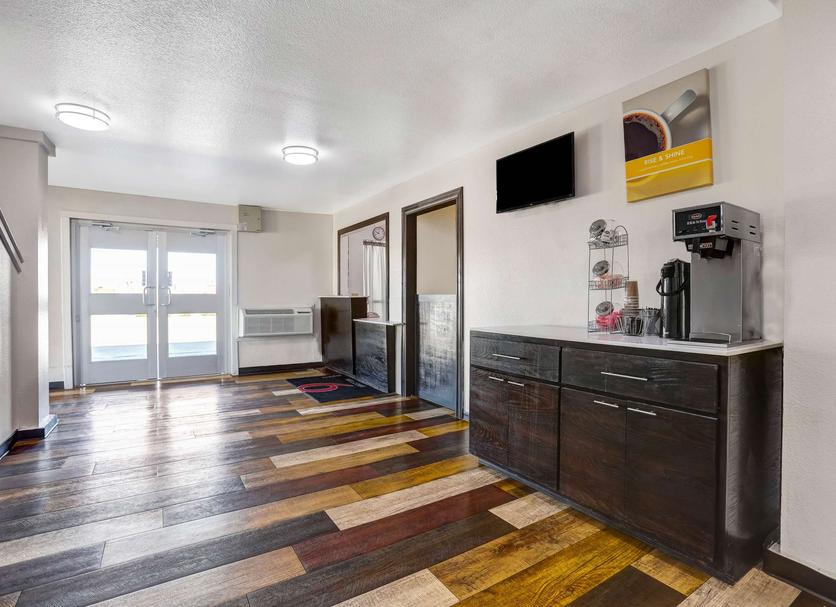 Serveis de l’habitació Foto