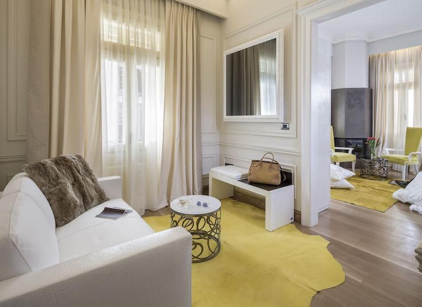 Sala Foto