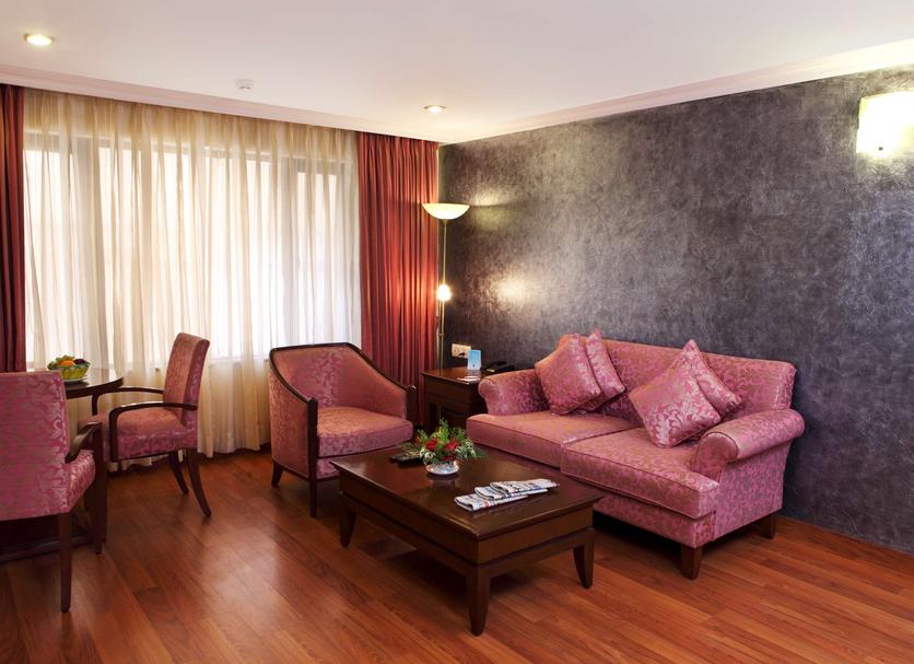 Sala Foto