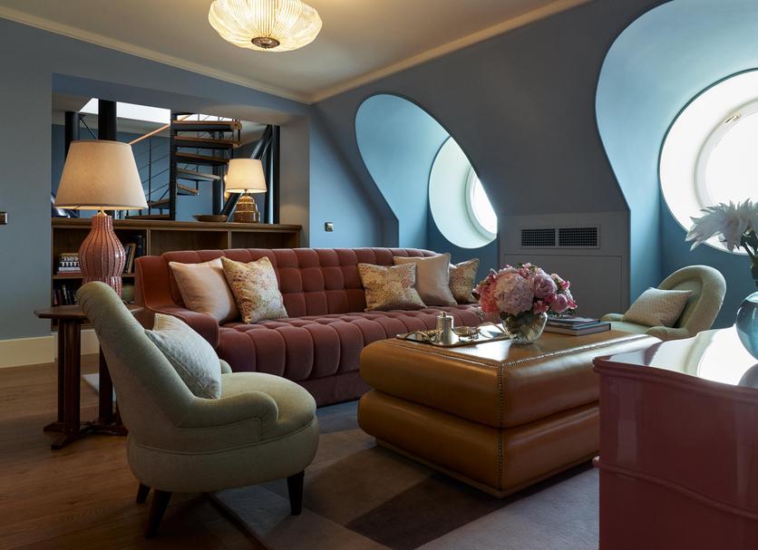Sala Foto