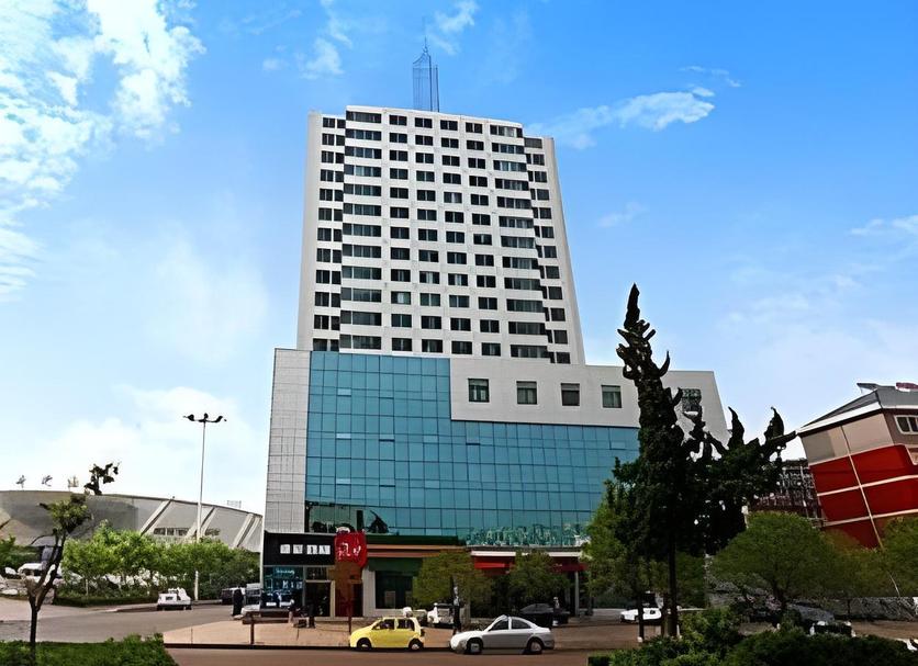 Edifici Foto