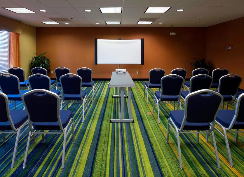 Sala de conferències Foto