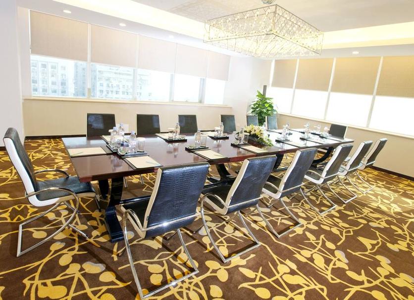 Sala de conferències Foto