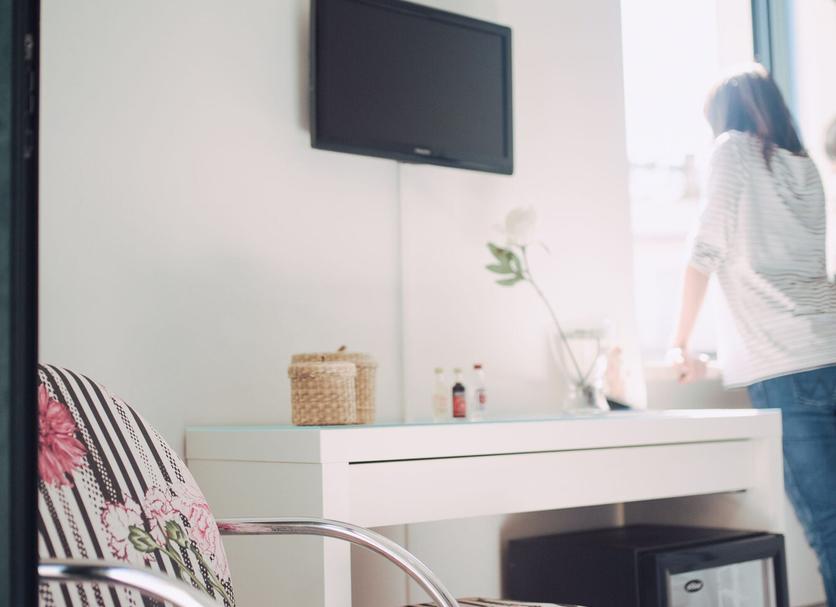 Serveis de l’habitació Foto