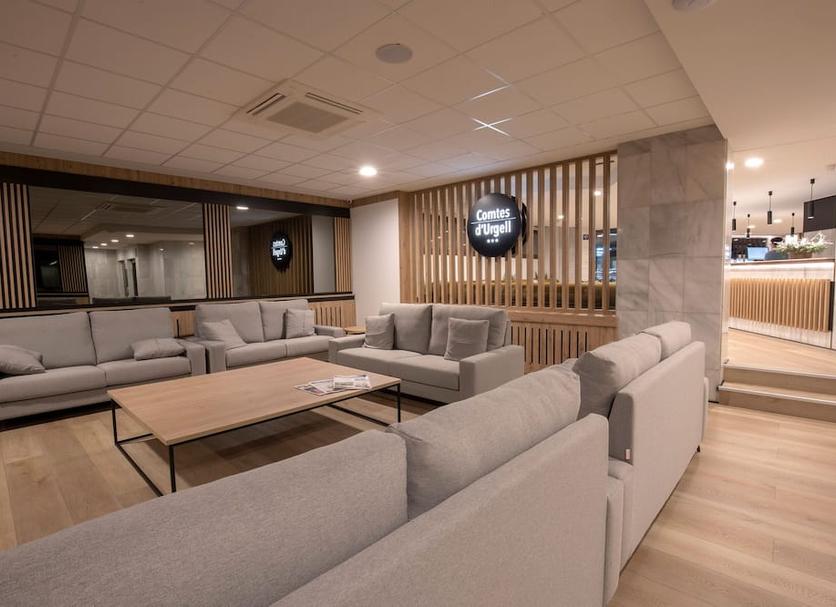Sala d'estar Foto