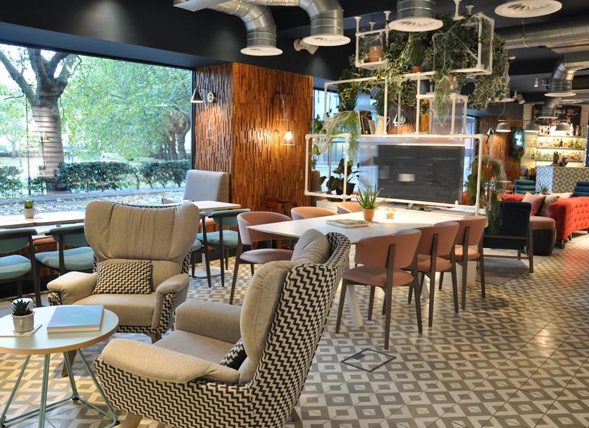 Sala d'estar Foto