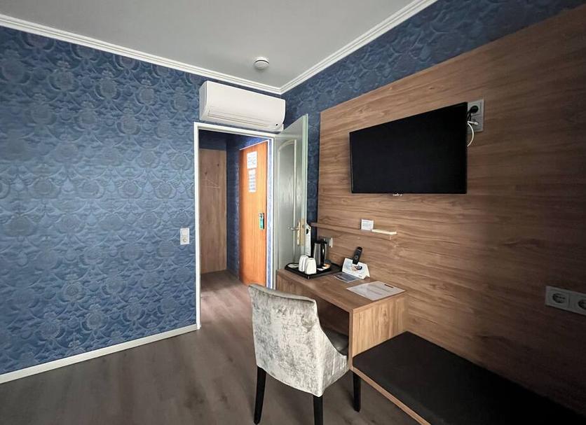 Serveis de l’habitació Foto