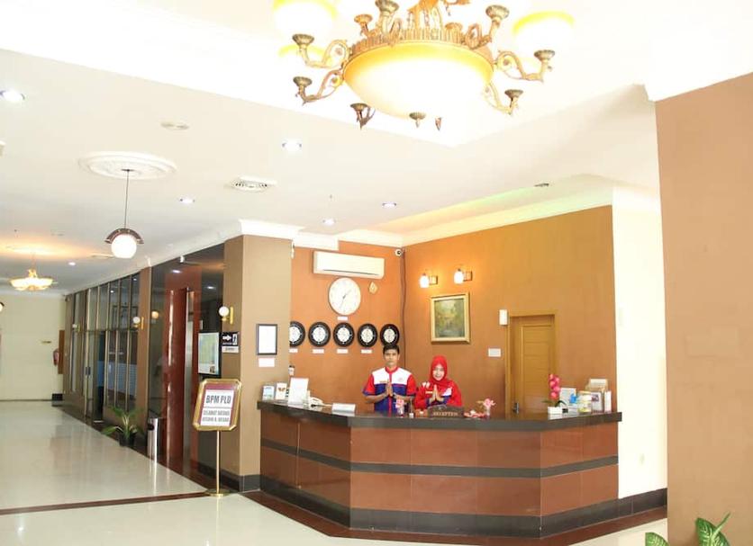 Recepció Foto
