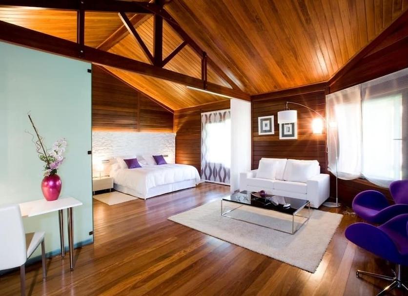 Habitació Foto