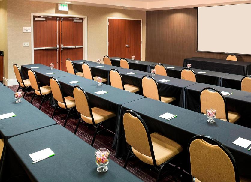 Sala de conferències Foto