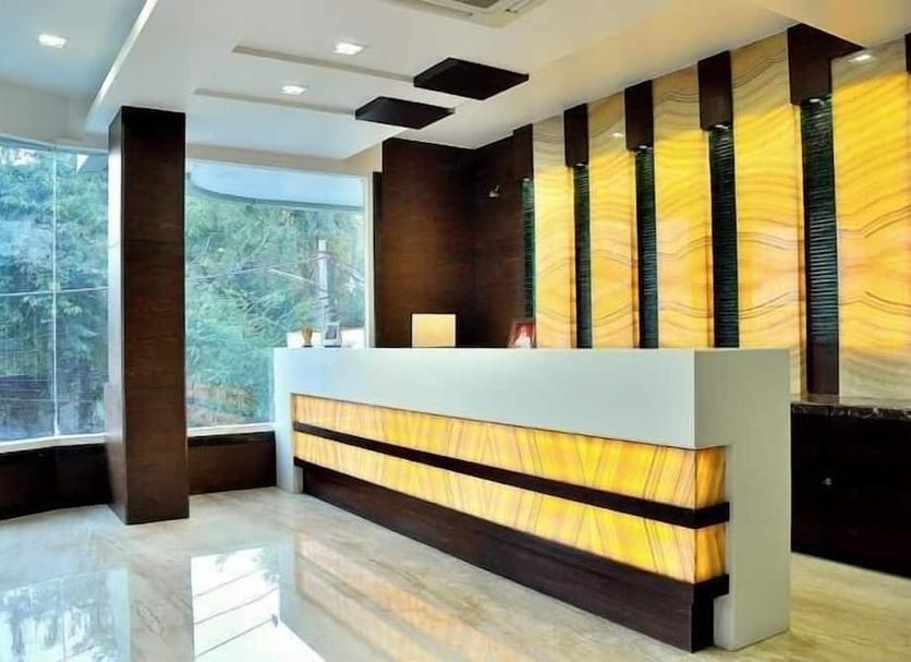 Recepció Foto
