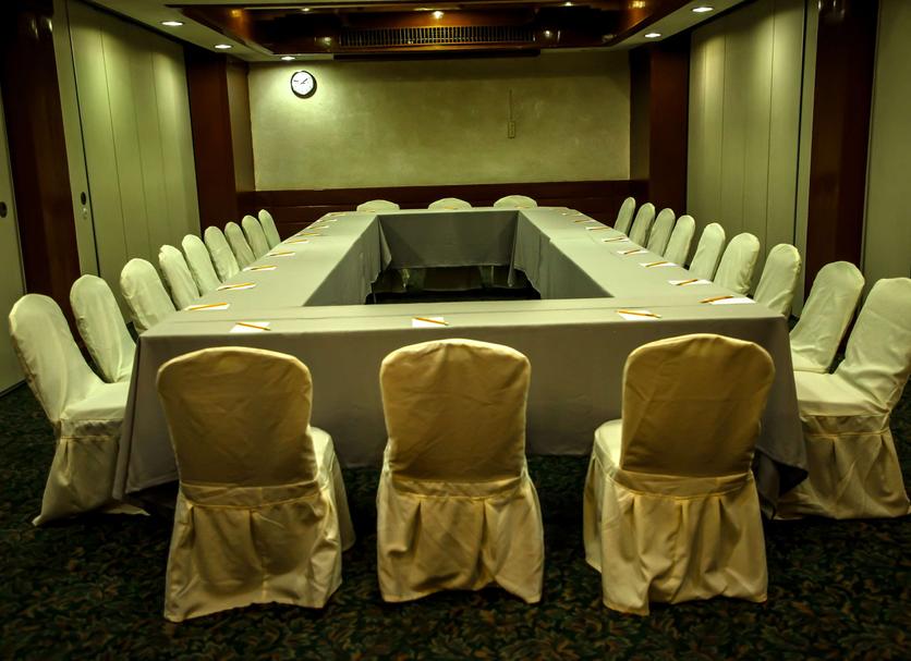 Sala de conferències Foto