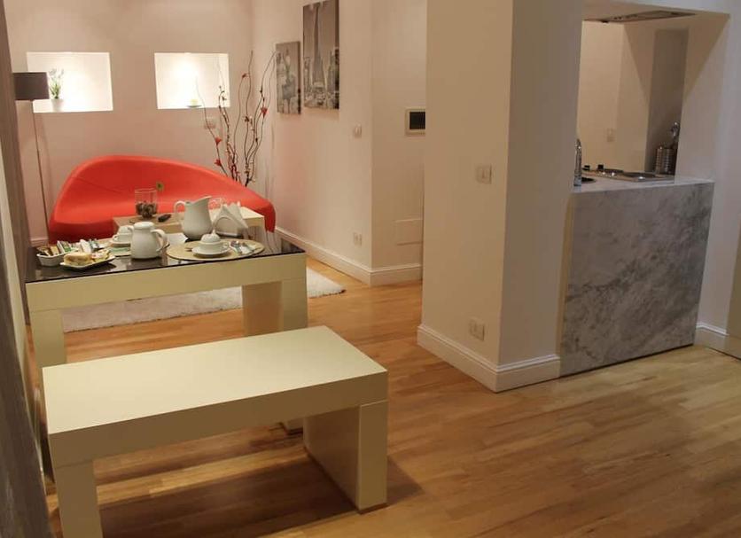 Serveis de l’habitació Foto