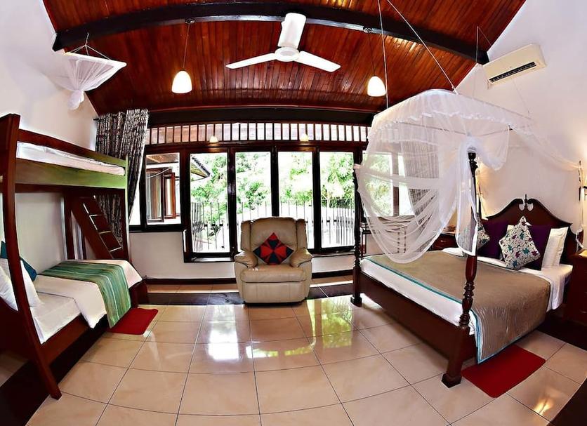 Habitació Foto