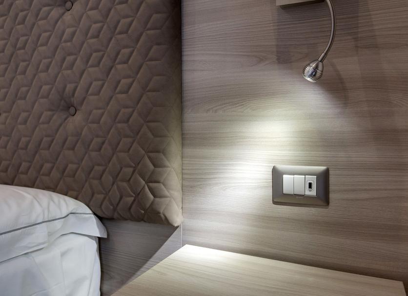 Serveis de l’habitació Foto