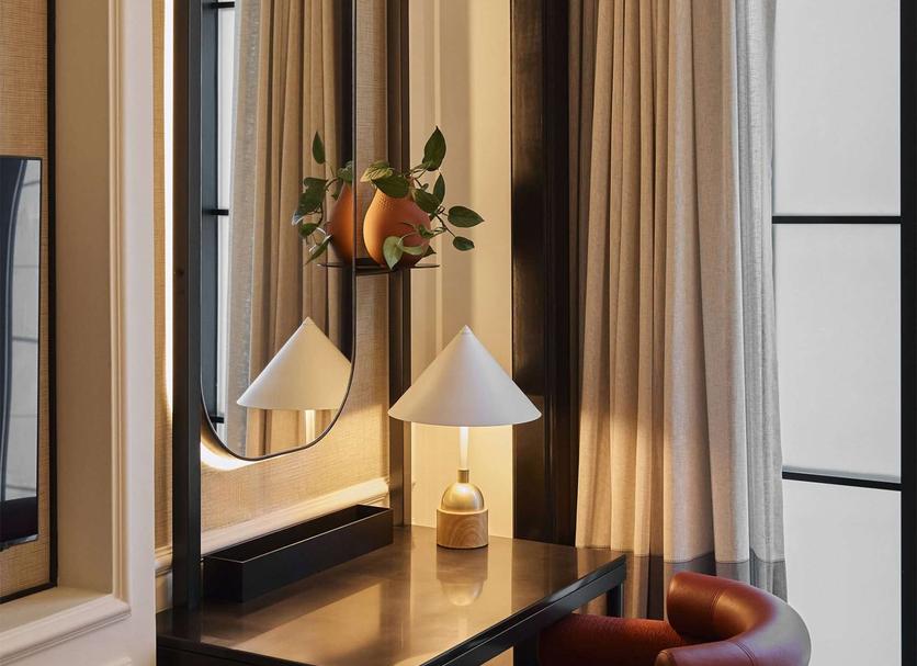 Serveis de l’habitació Foto