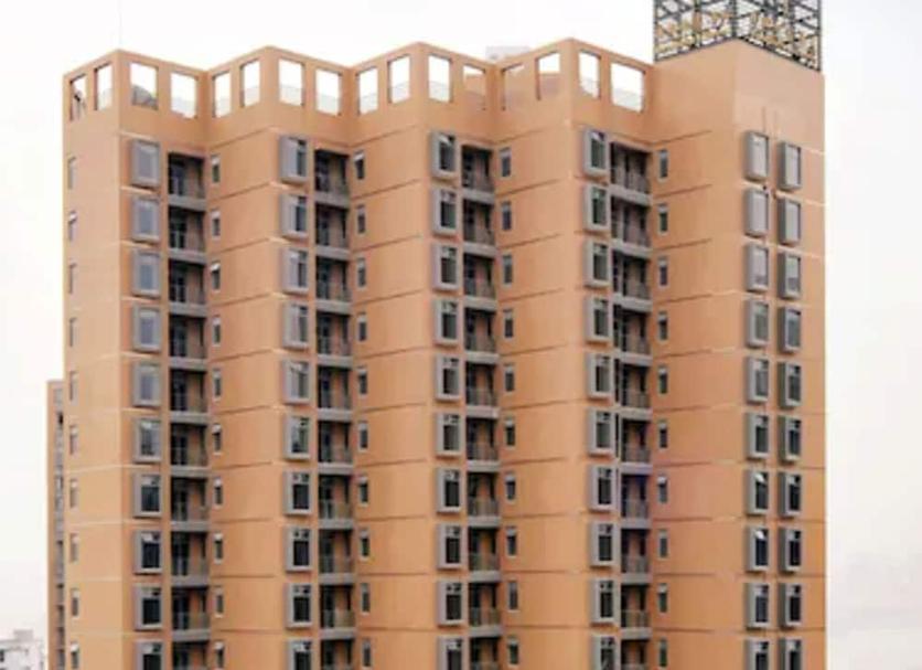 Edifici Foto